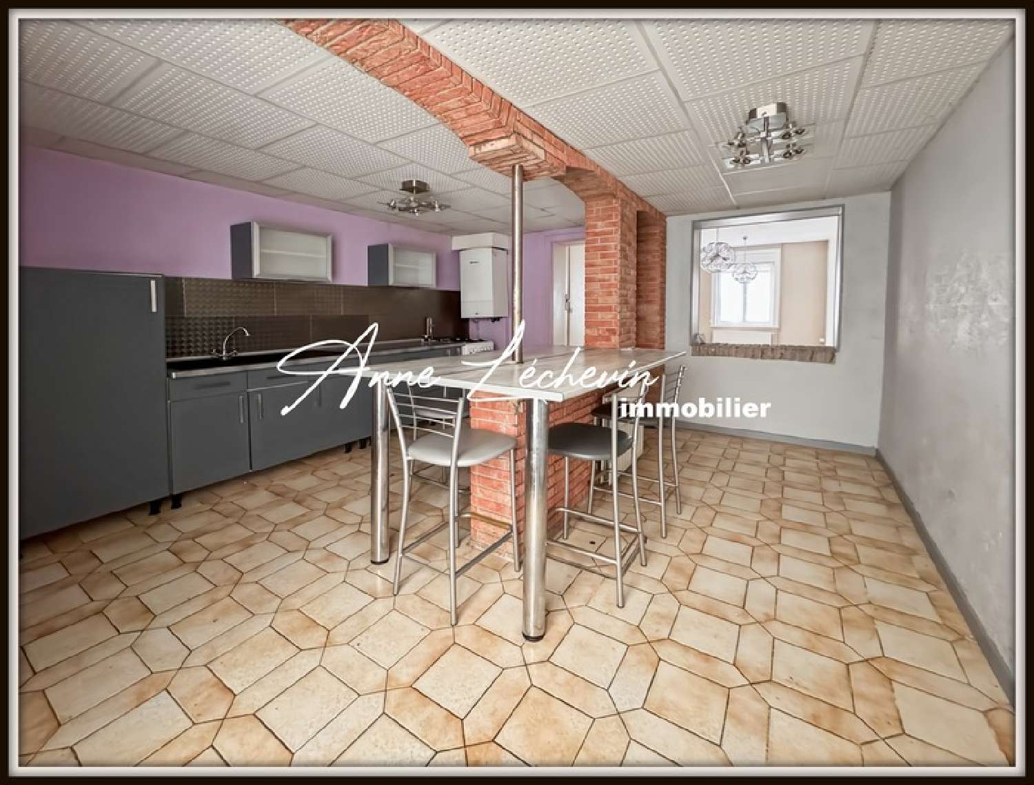 for sale city house Estaires Nord 3