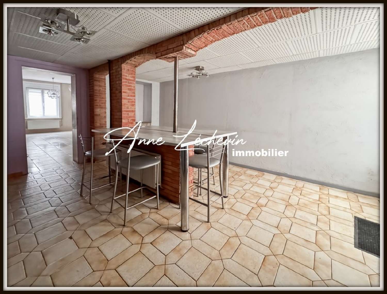 for sale city house Estaires Nord 4
