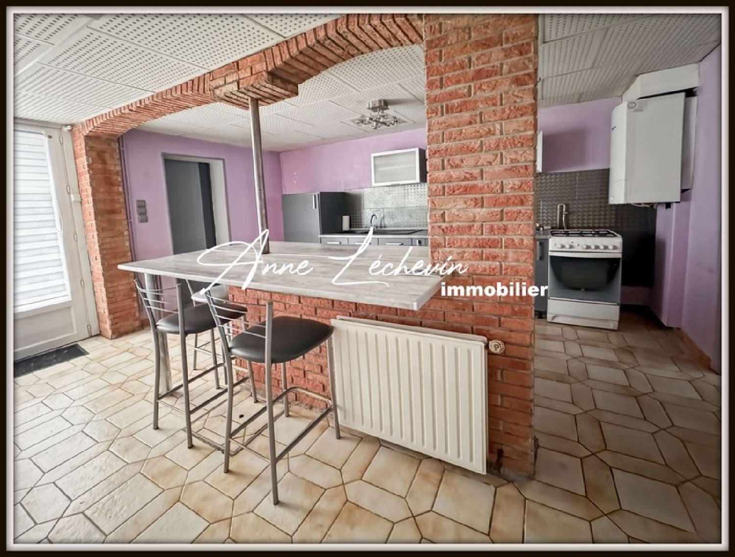 for sale city house Estaires Nord 5