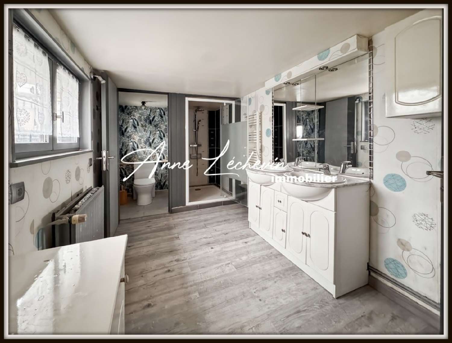 for sale city house Estaires Nord 7