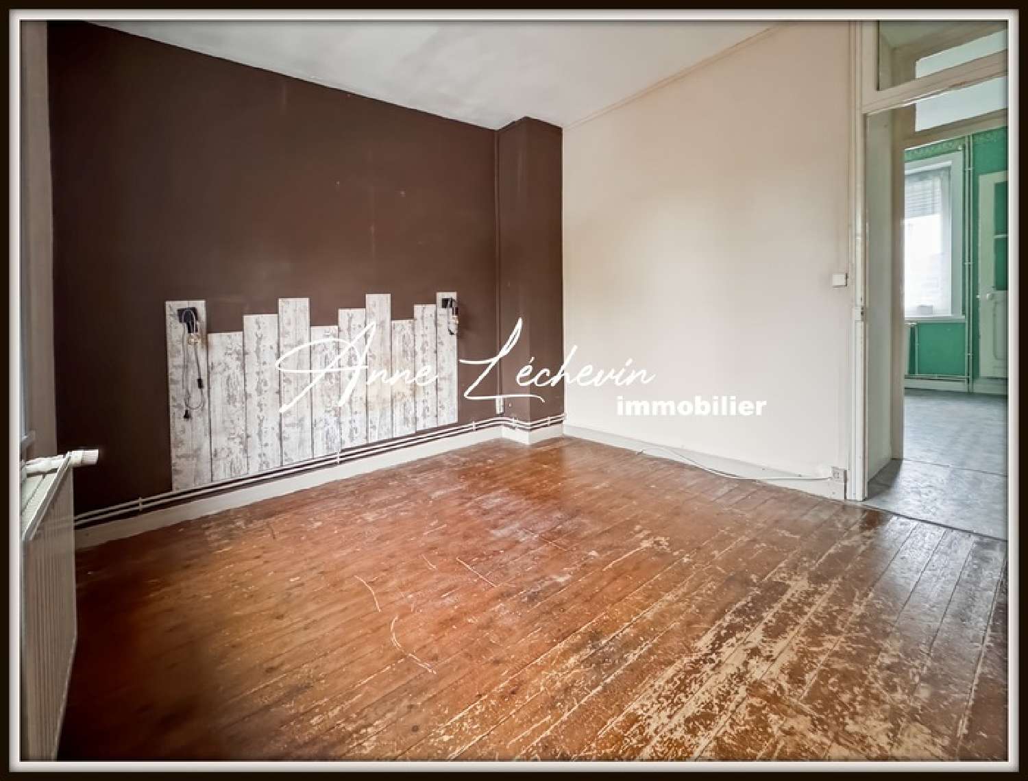 for sale city house Estaires Nord 8