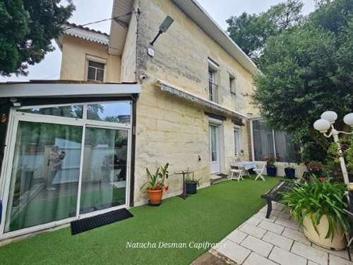 Floirac Gironde city house foto 7347003