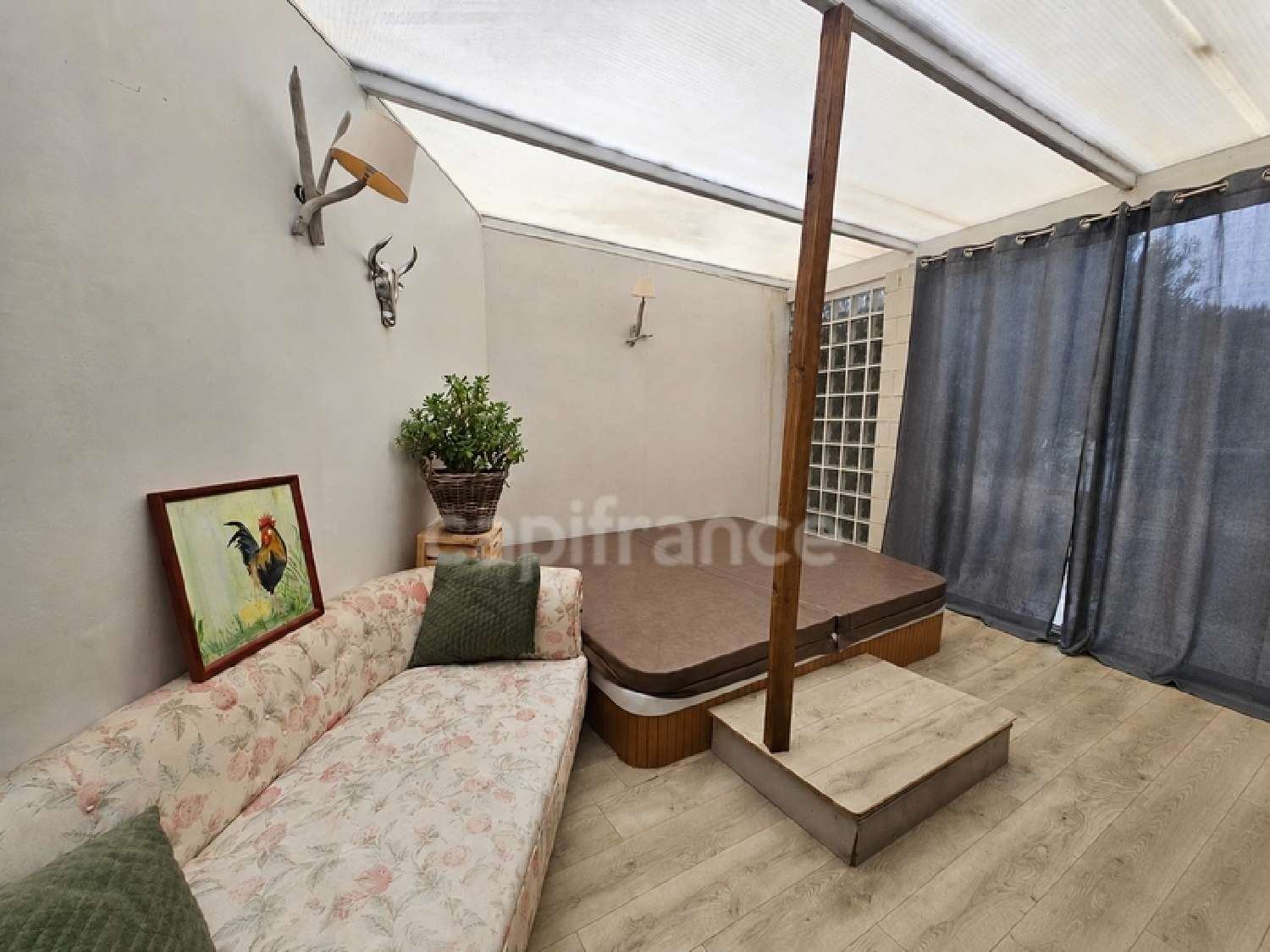 for sale city house Floirac Gironde 6