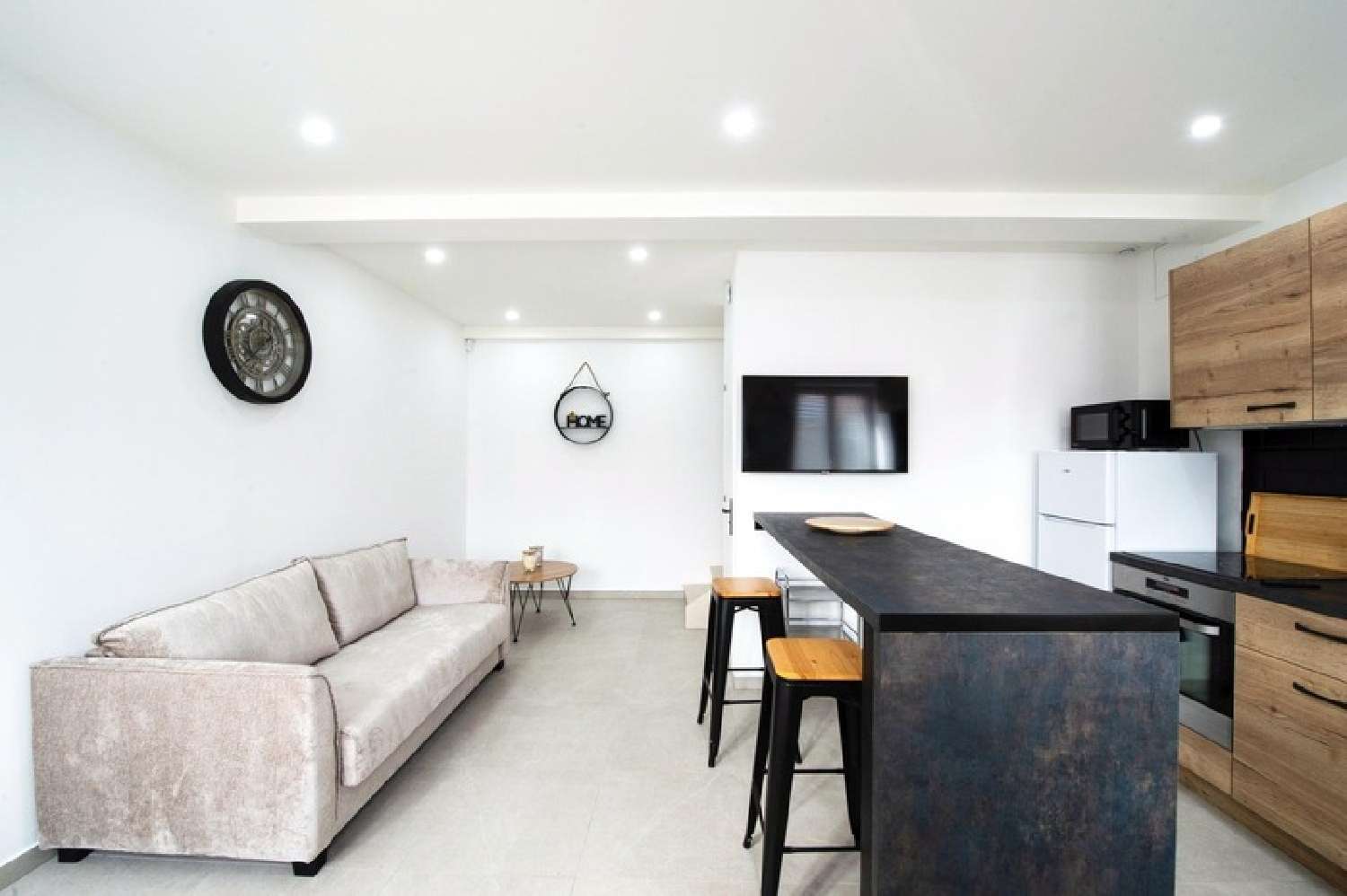 à vendre maison de ville Francheville Rhône 3