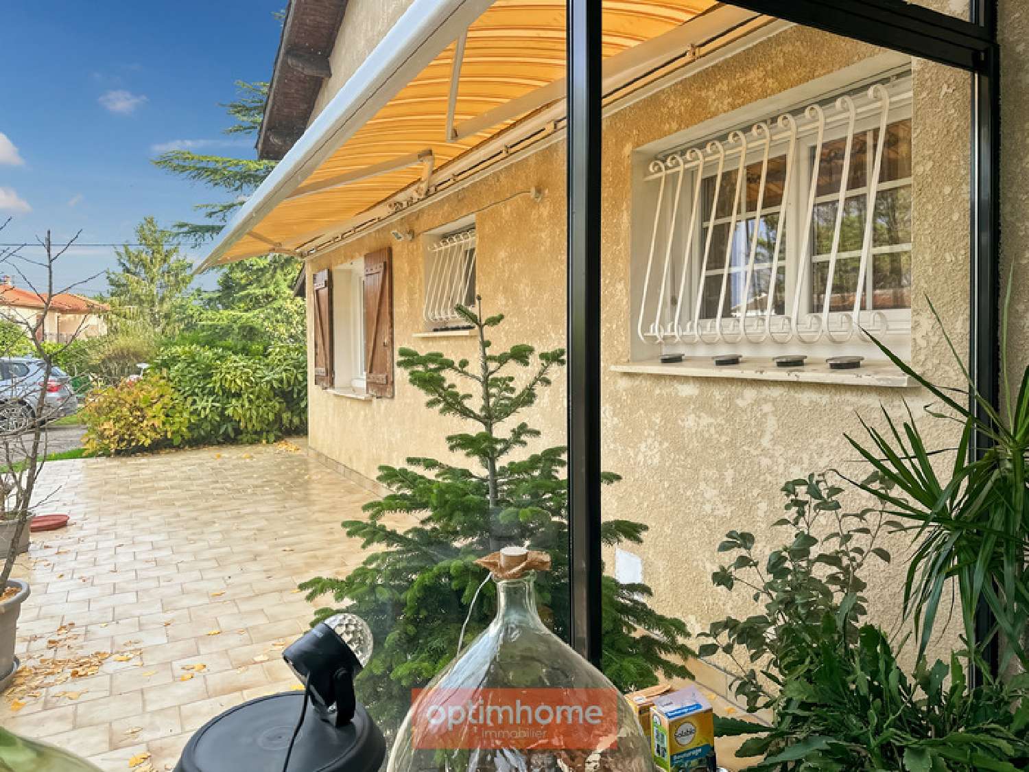  à vendre maison de ville Gabarret Landes 3