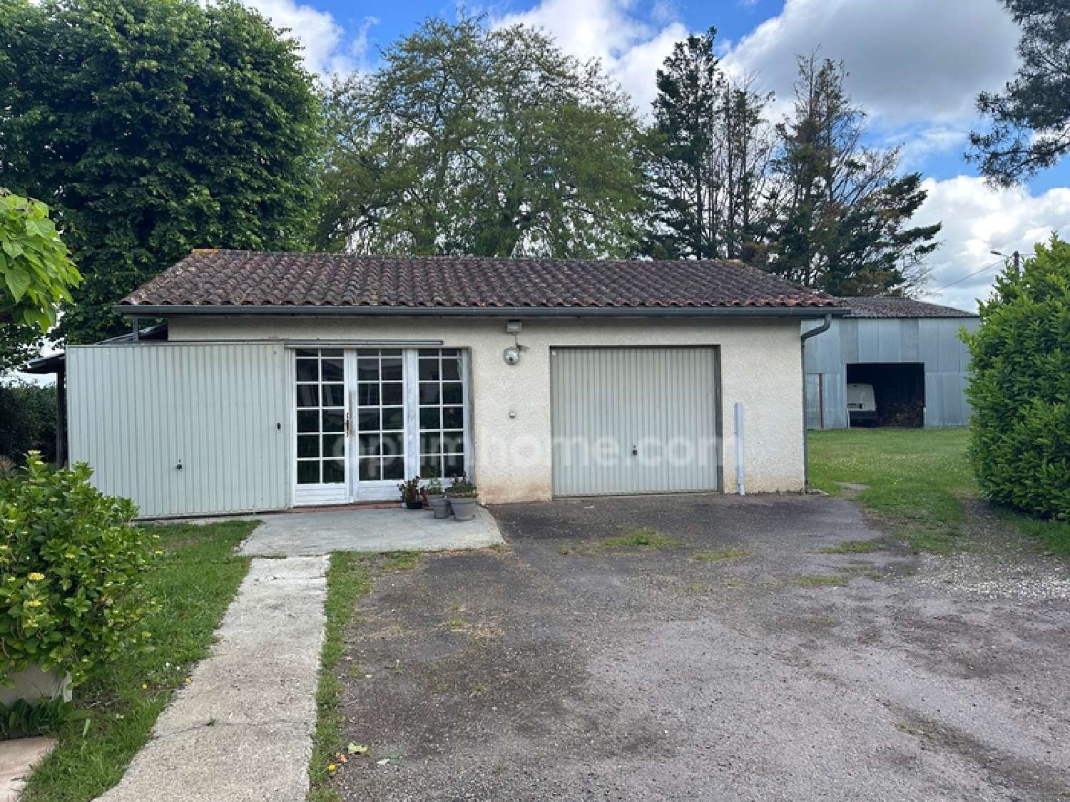  à vendre maison de ville Gabarret Landes 6