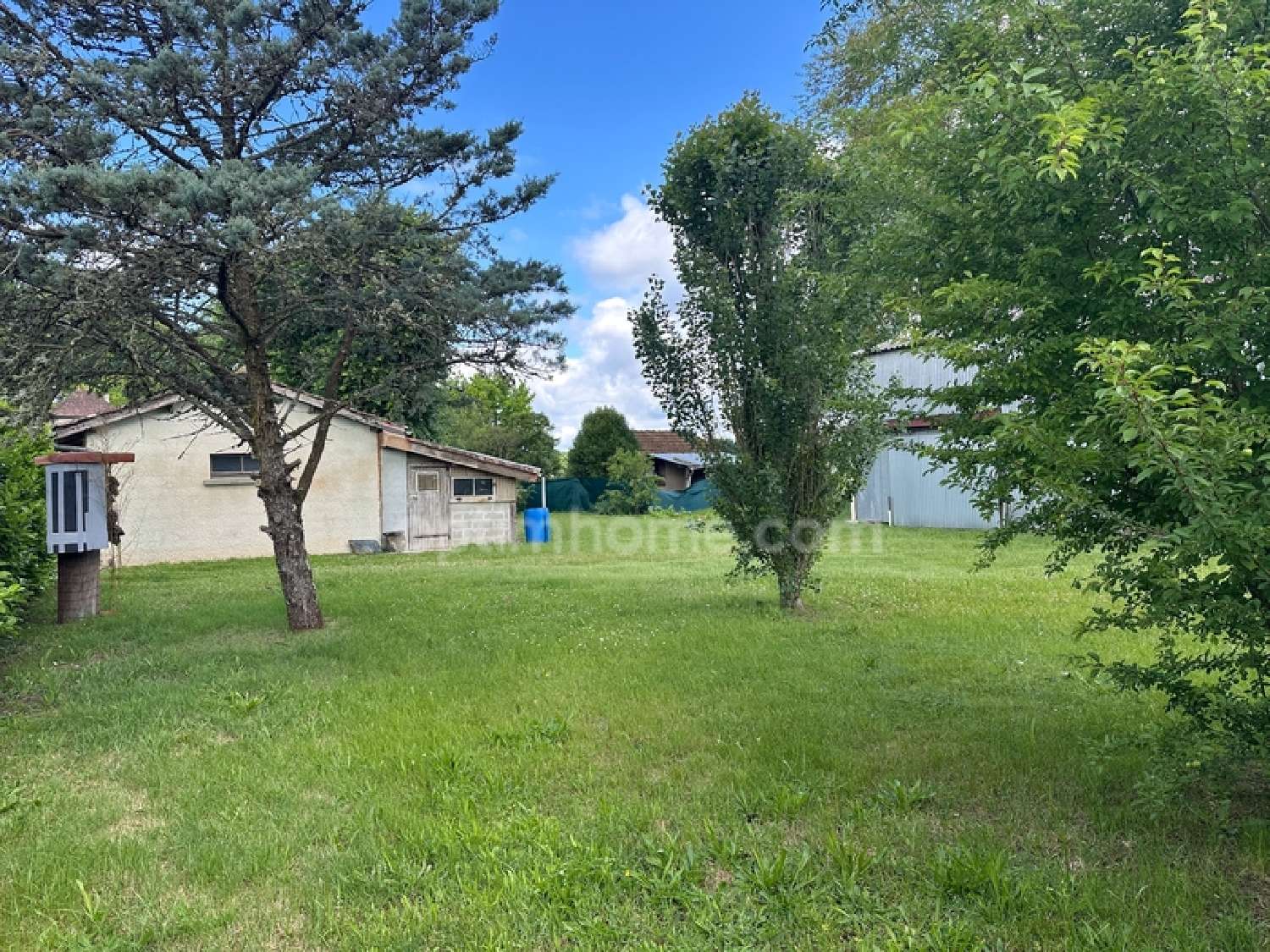  à vendre maison de ville Gabarret Landes 8