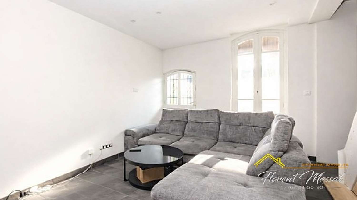 for sale city house Gaillac Tarn 4