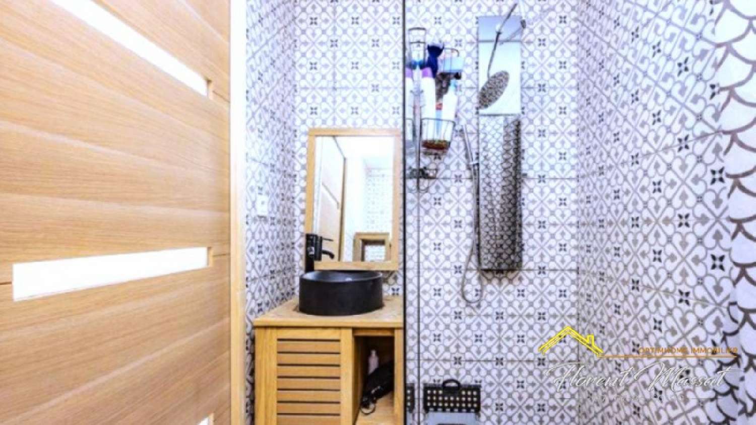 for sale city house Gaillac Tarn 5