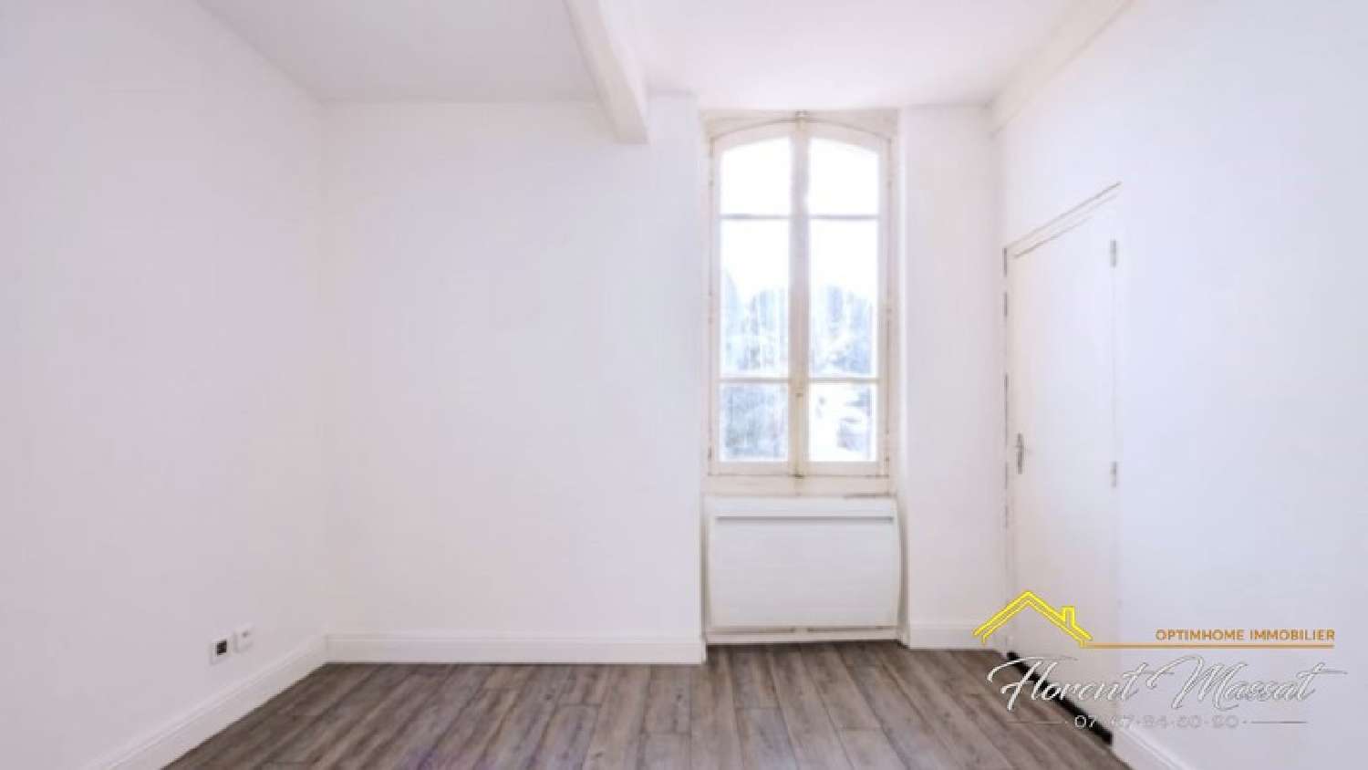 for sale city house Gaillac Tarn 6