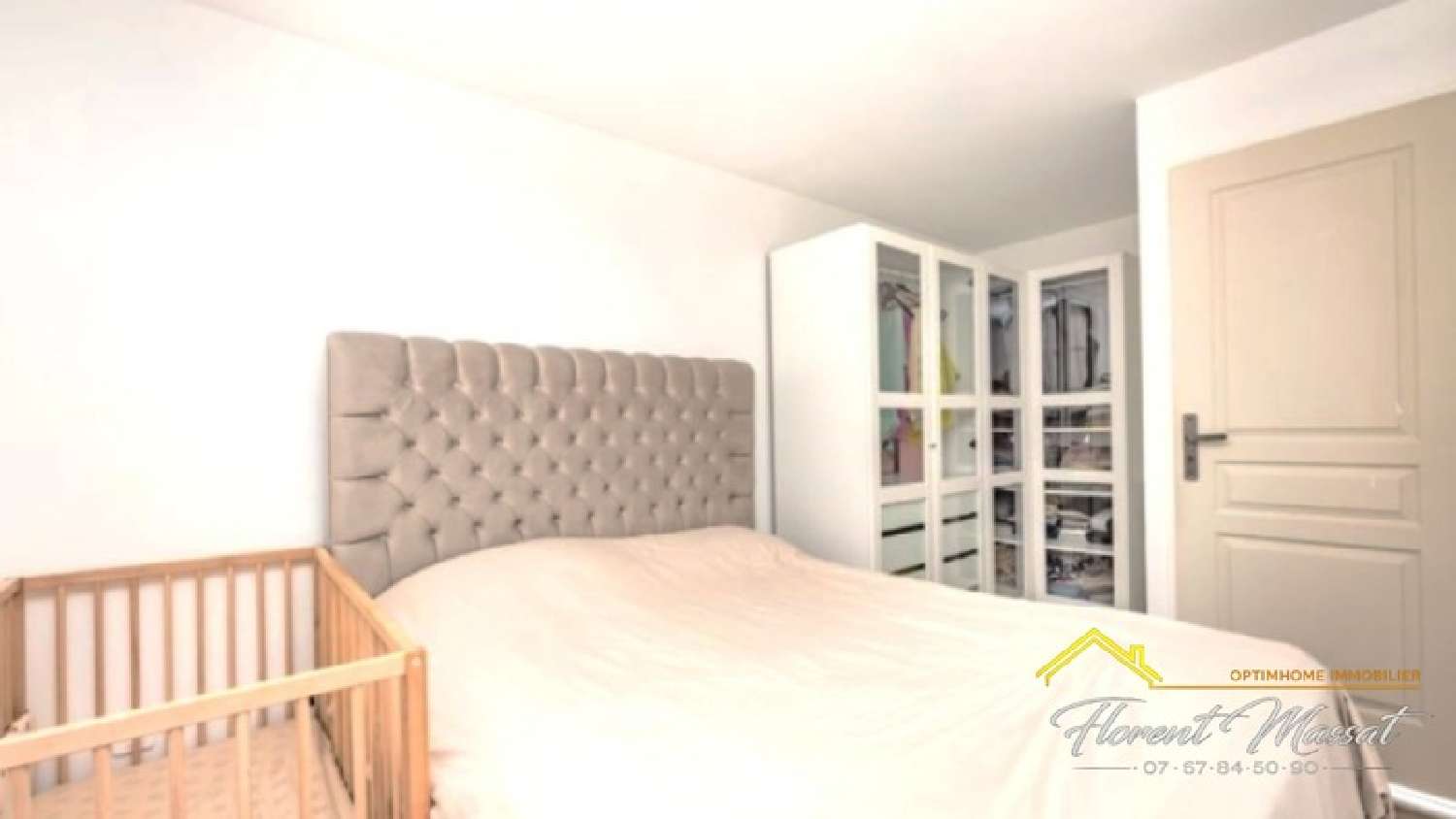 for sale city house Gaillac Tarn 7
