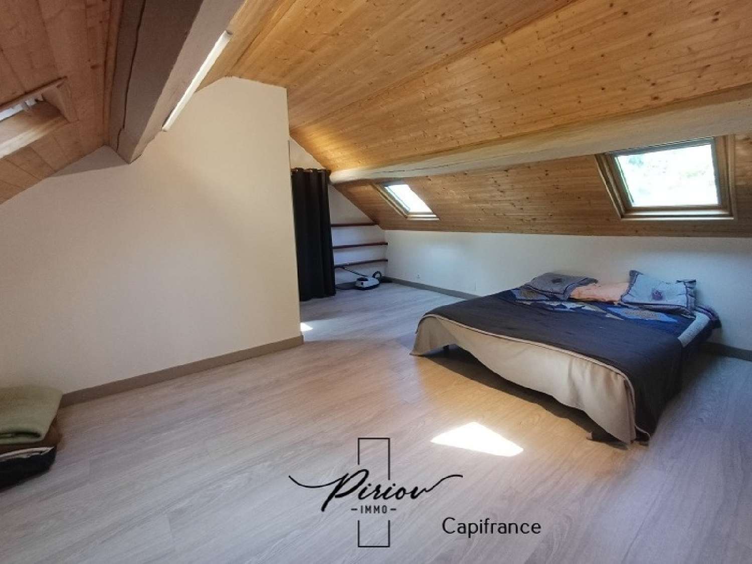 à vendre maison de ville Gennes Maine-et-Loire 6