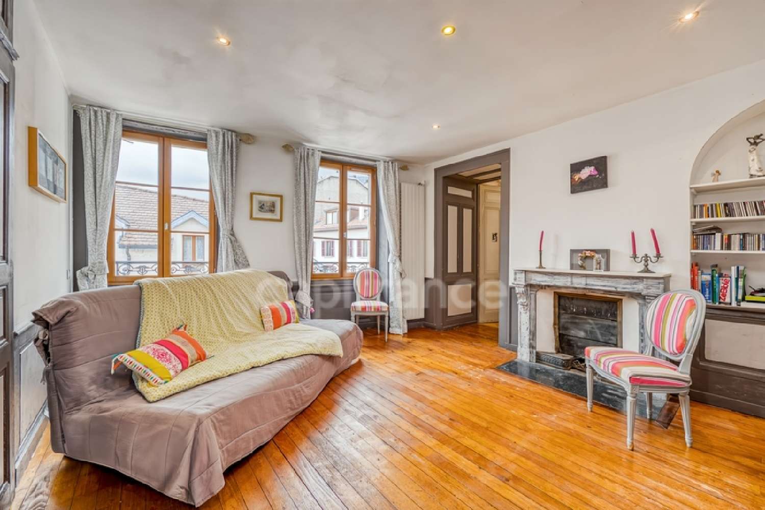 à vendre maison de ville Gex Ain 5