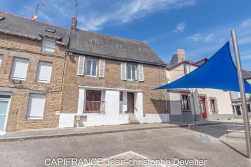 Gorron Mayenne casa urbana foto 7328919