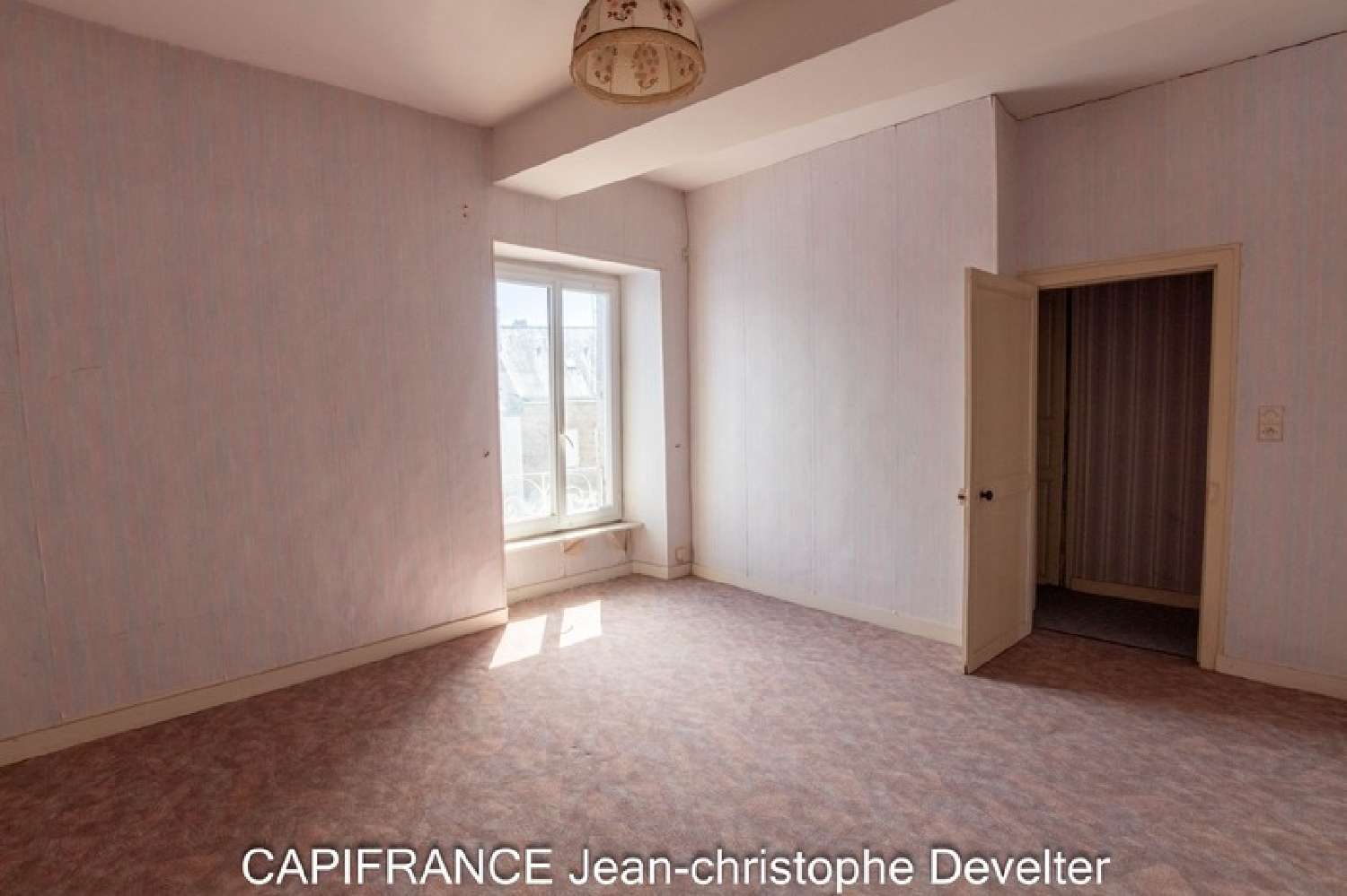  en venta casa urbana Gorron Mayenne 6