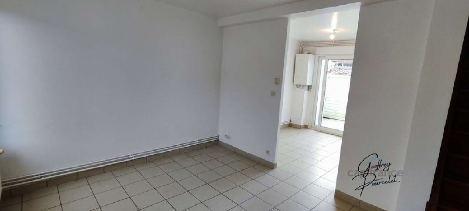  for sale city house Groffliers Pas-de-Calais 2