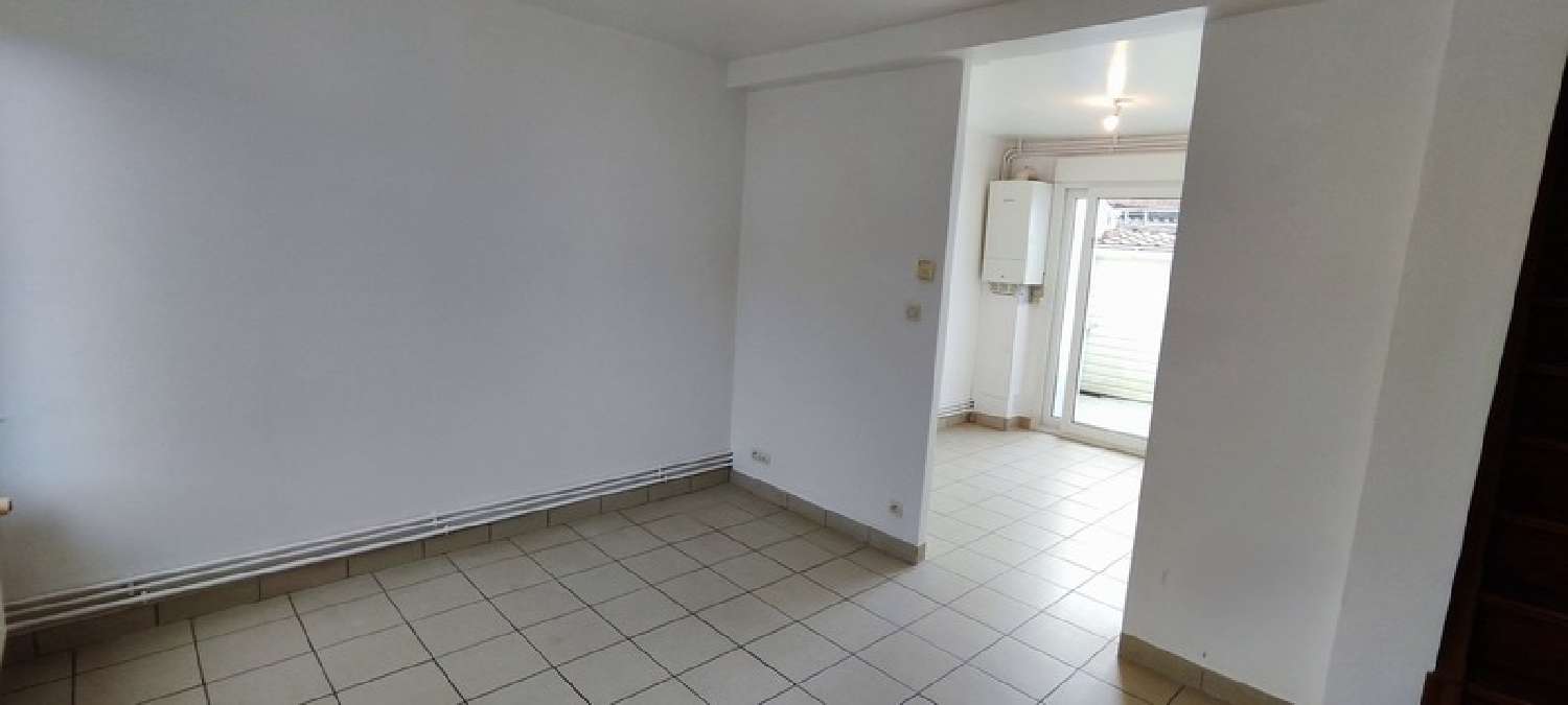  à vendre maison de ville Groffliers Pas-de-Calais 2