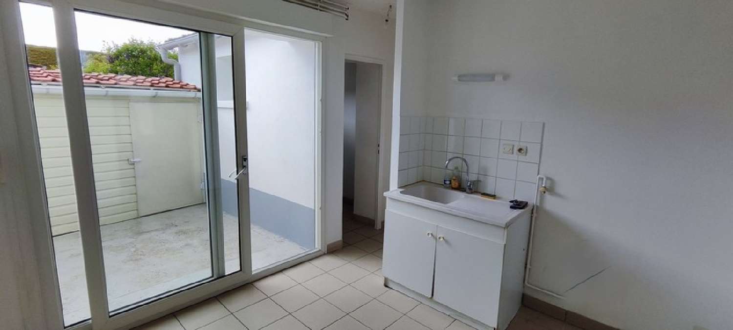  à vendre maison de ville Groffliers Pas-de-Calais 4