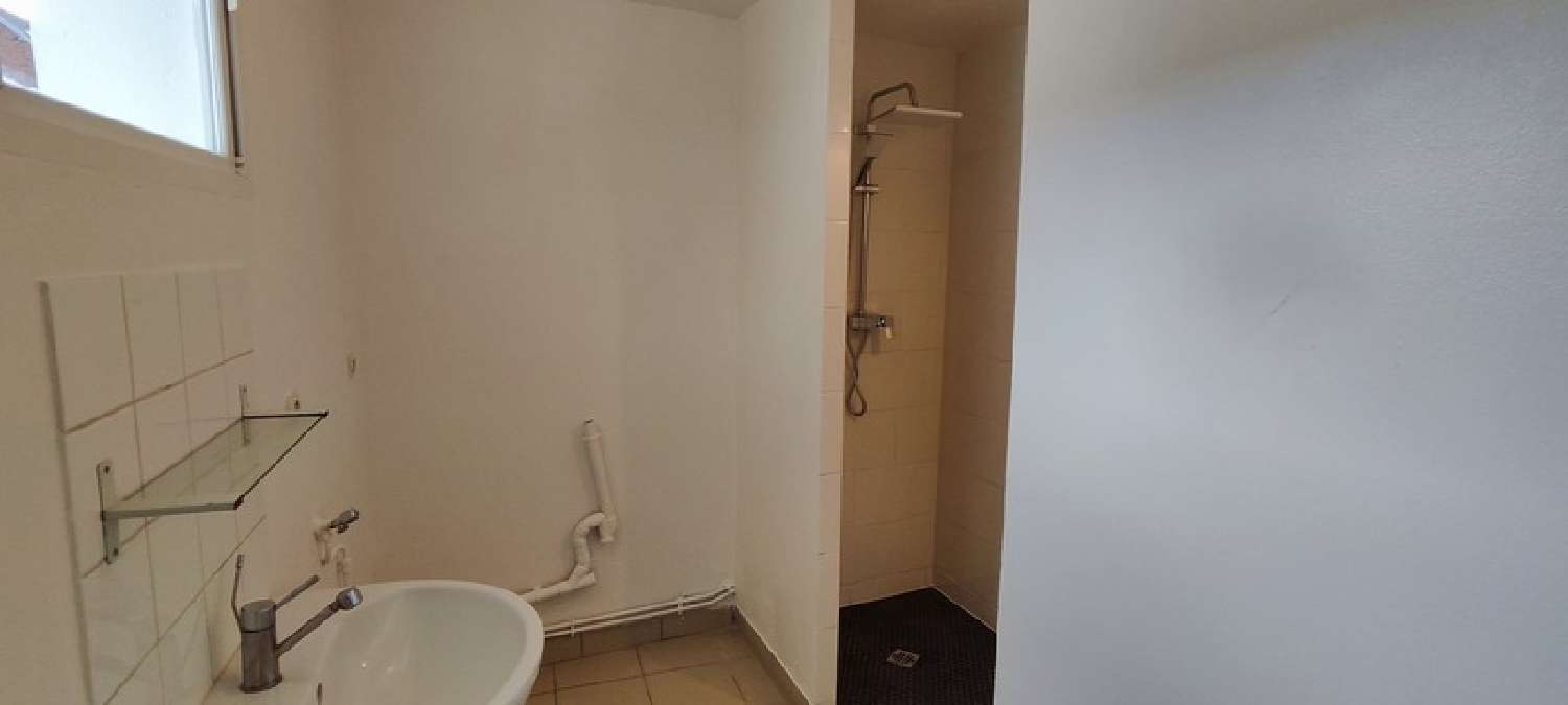  à vendre maison de ville Groffliers Pas-de-Calais 5