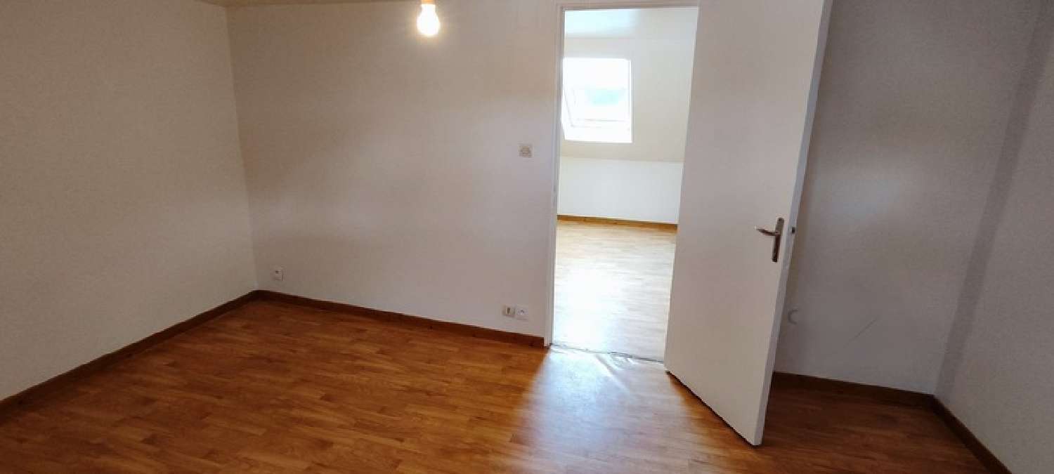  à vendre maison de ville Groffliers Pas-de-Calais 6