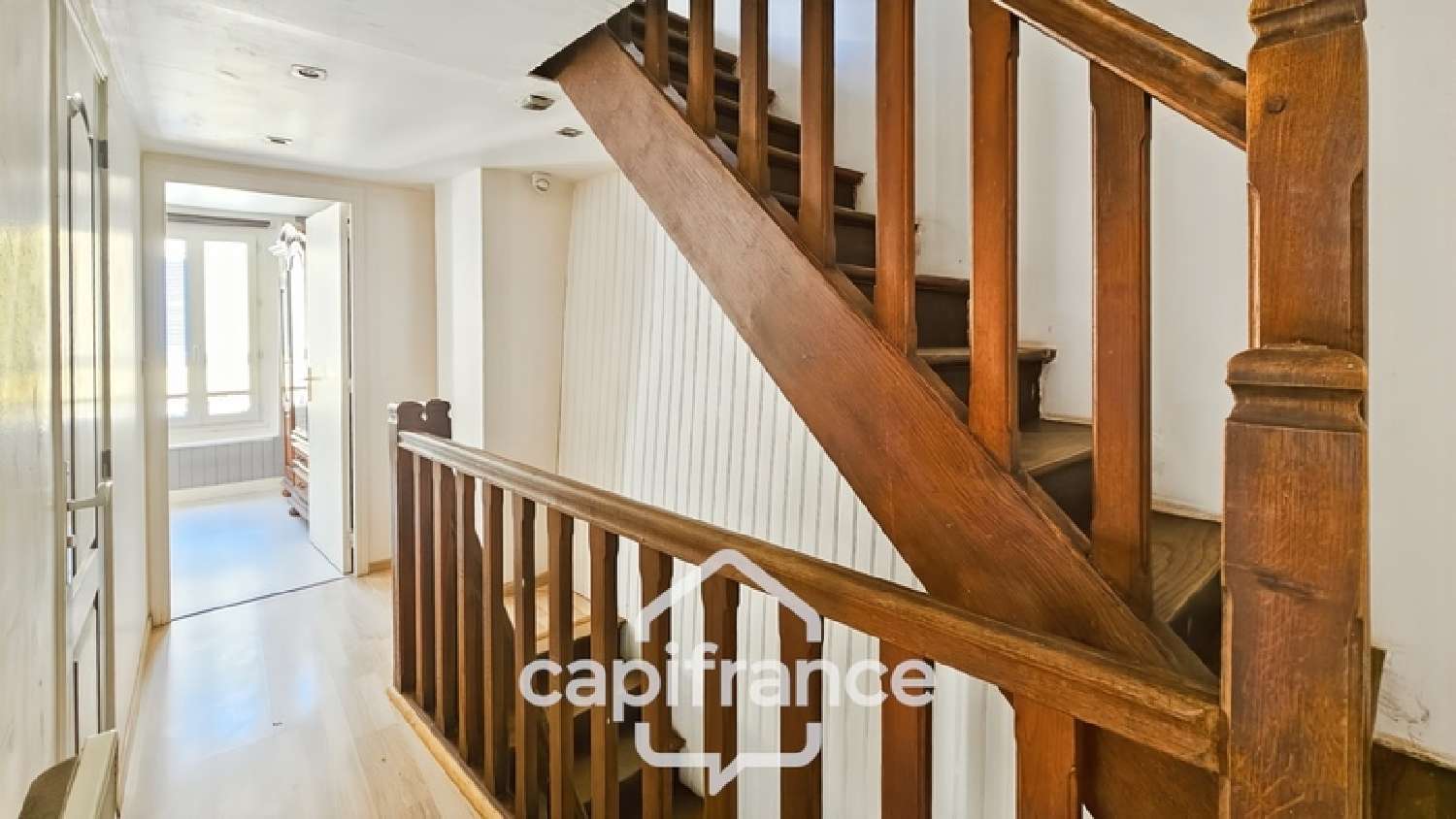  à vendre maison de ville Guérard Seine-et-Marne 7