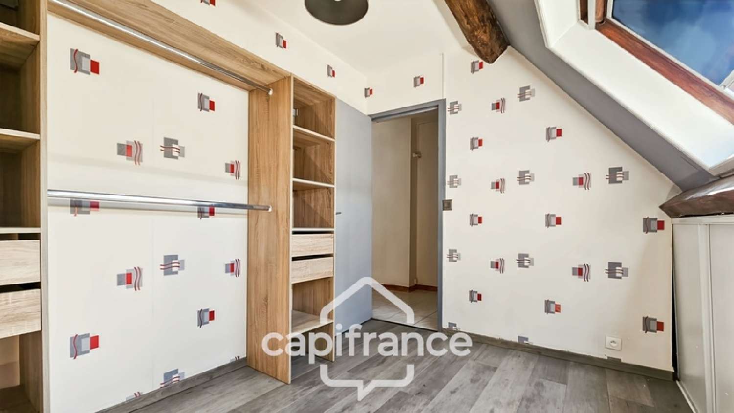 à vendre maison de ville Guérard Seine-et-Marne 8