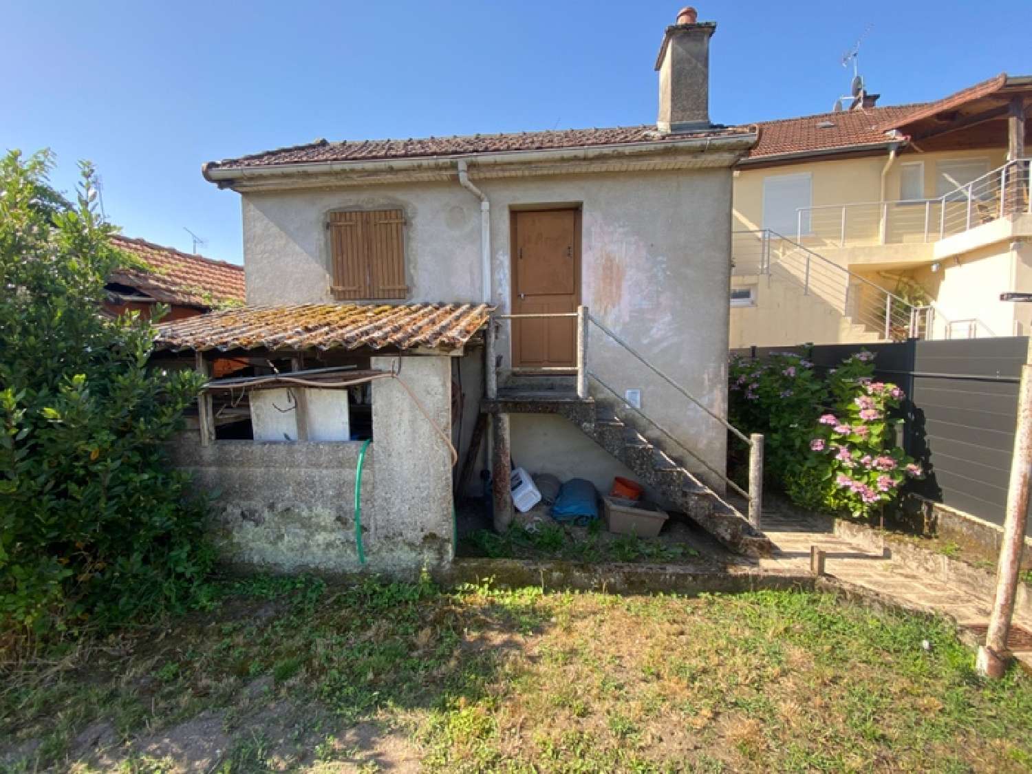 à vendre maison de ville Gueugnon Saône-et-Loire 3
