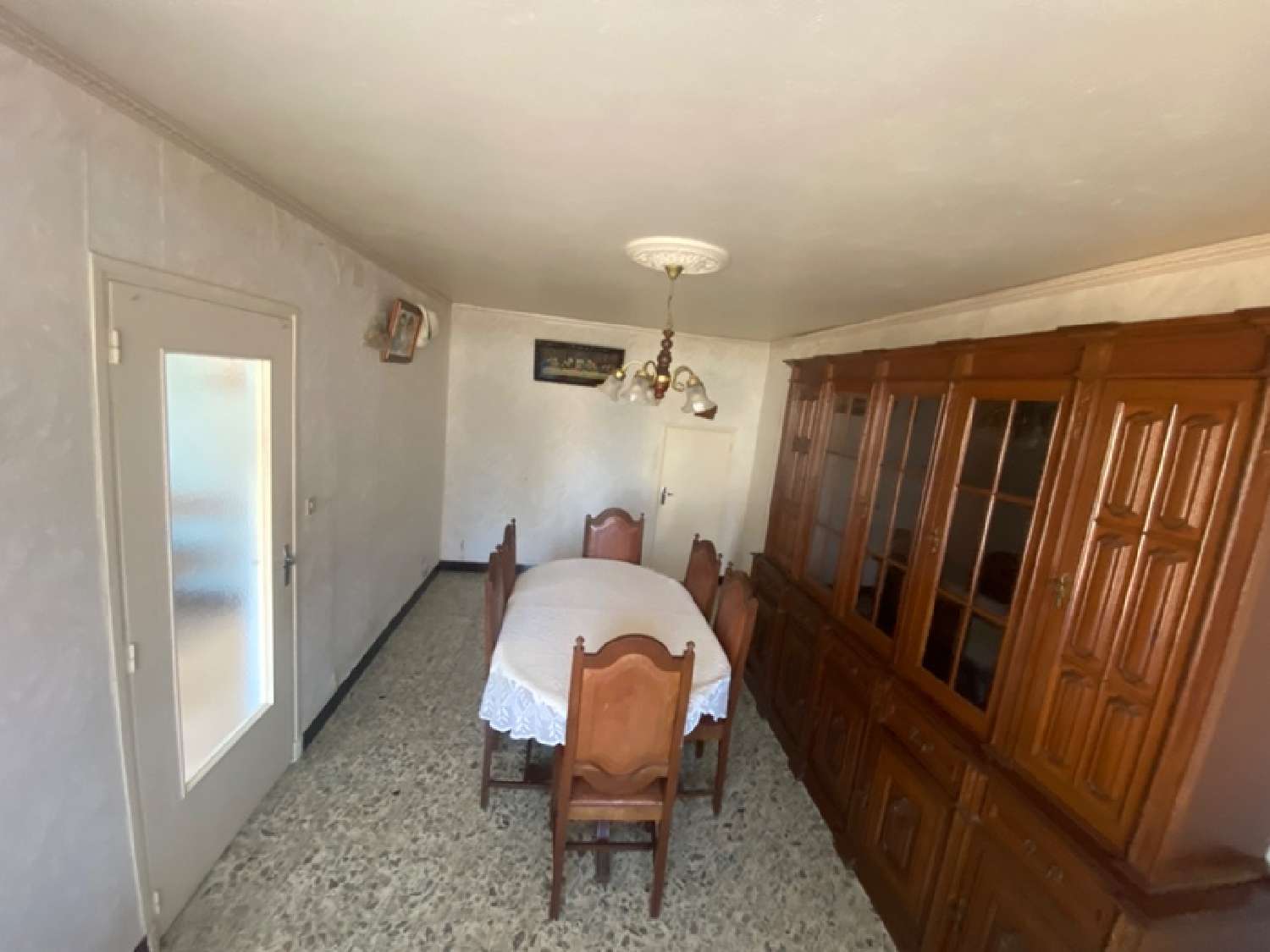  à vendre maison de ville Gueugnon Saône-et-Loire 6