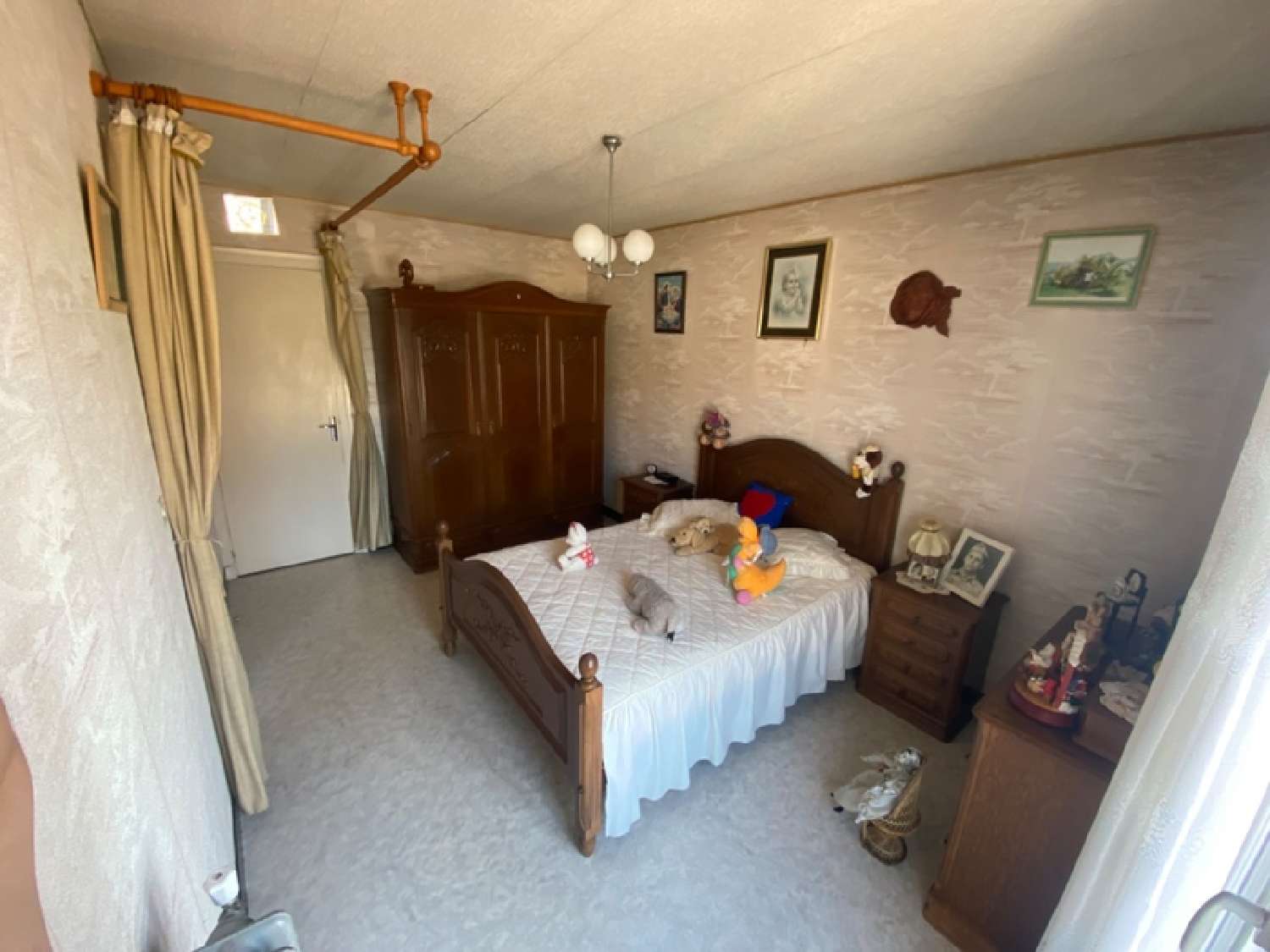  à vendre maison de ville Gueugnon Saône-et-Loire 7