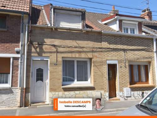Hénin-Beaumont Pas-de-Calais city house foto 7336054