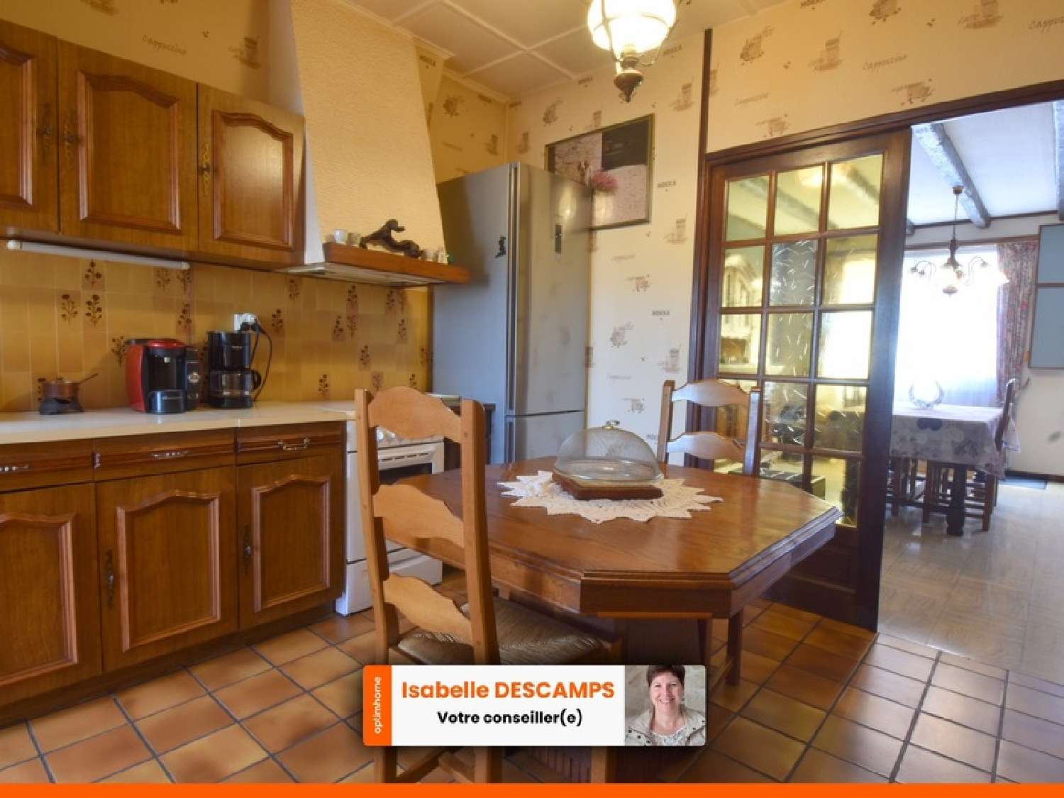  for sale city house Hénin-Beaumont Pas-de-Calais 3