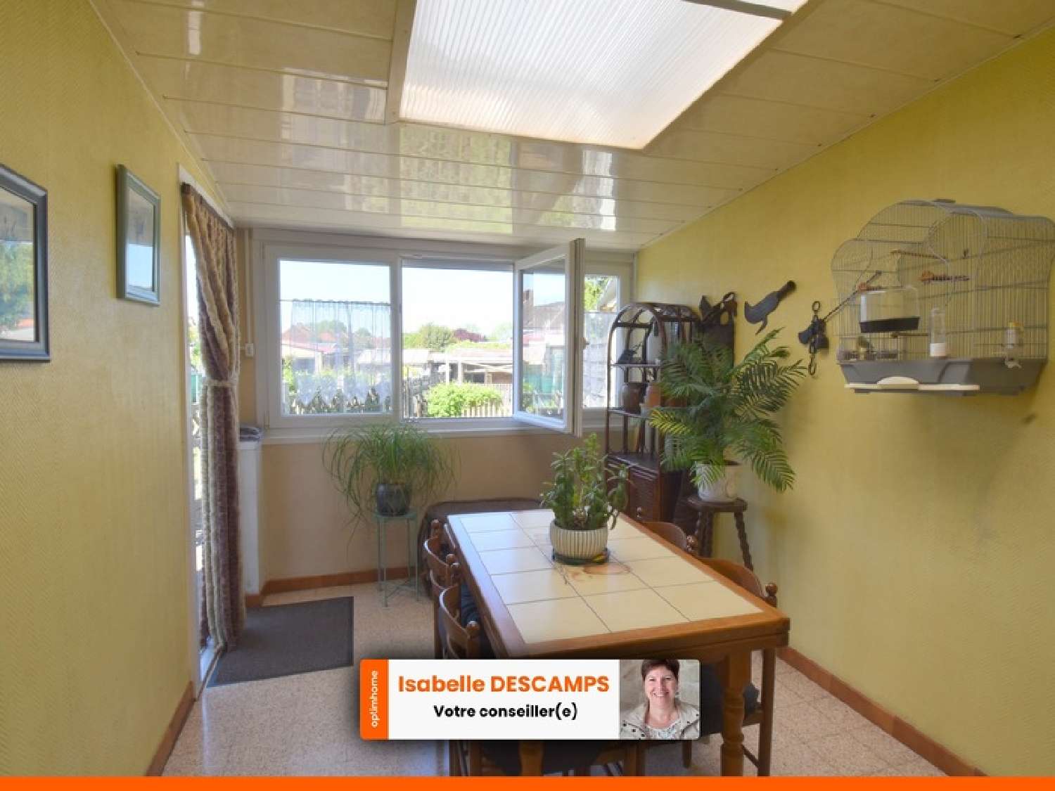  for sale city house Hénin-Beaumont Pas-de-Calais 4