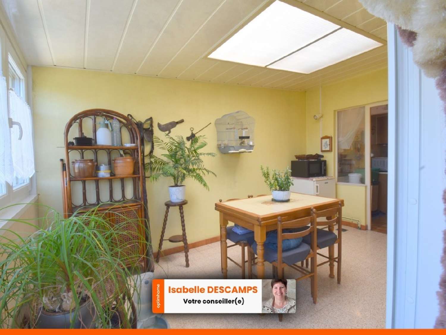  for sale city house Hénin-Beaumont Pas-de-Calais 5