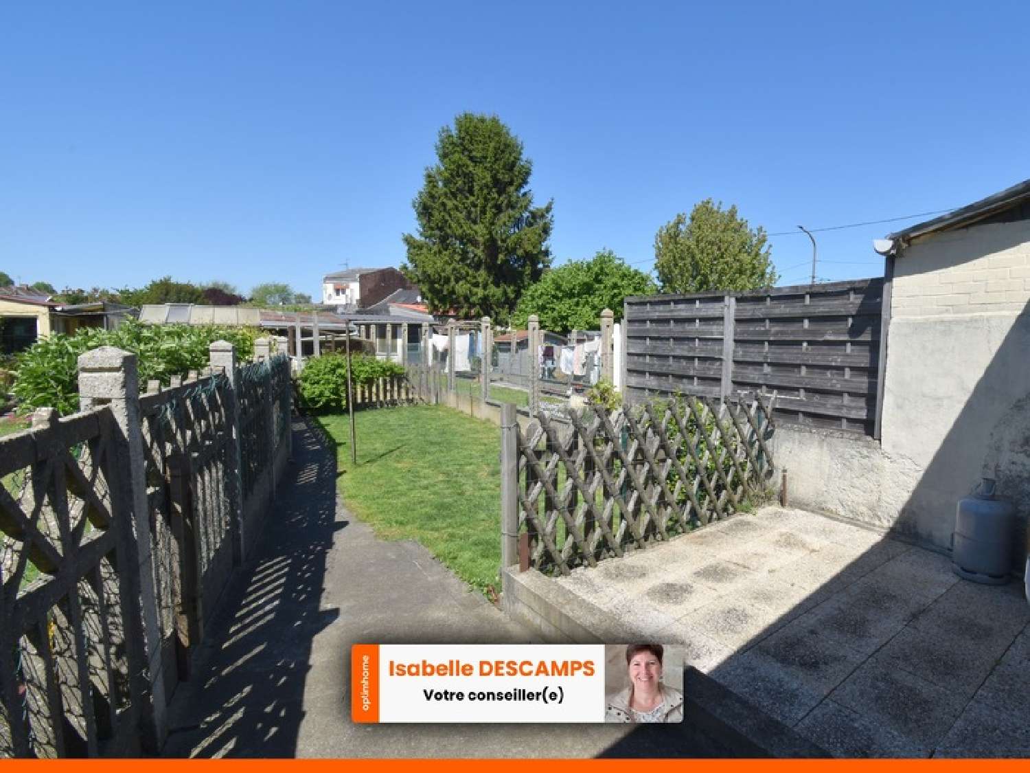  for sale city house Hénin-Beaumont Pas-de-Calais 6