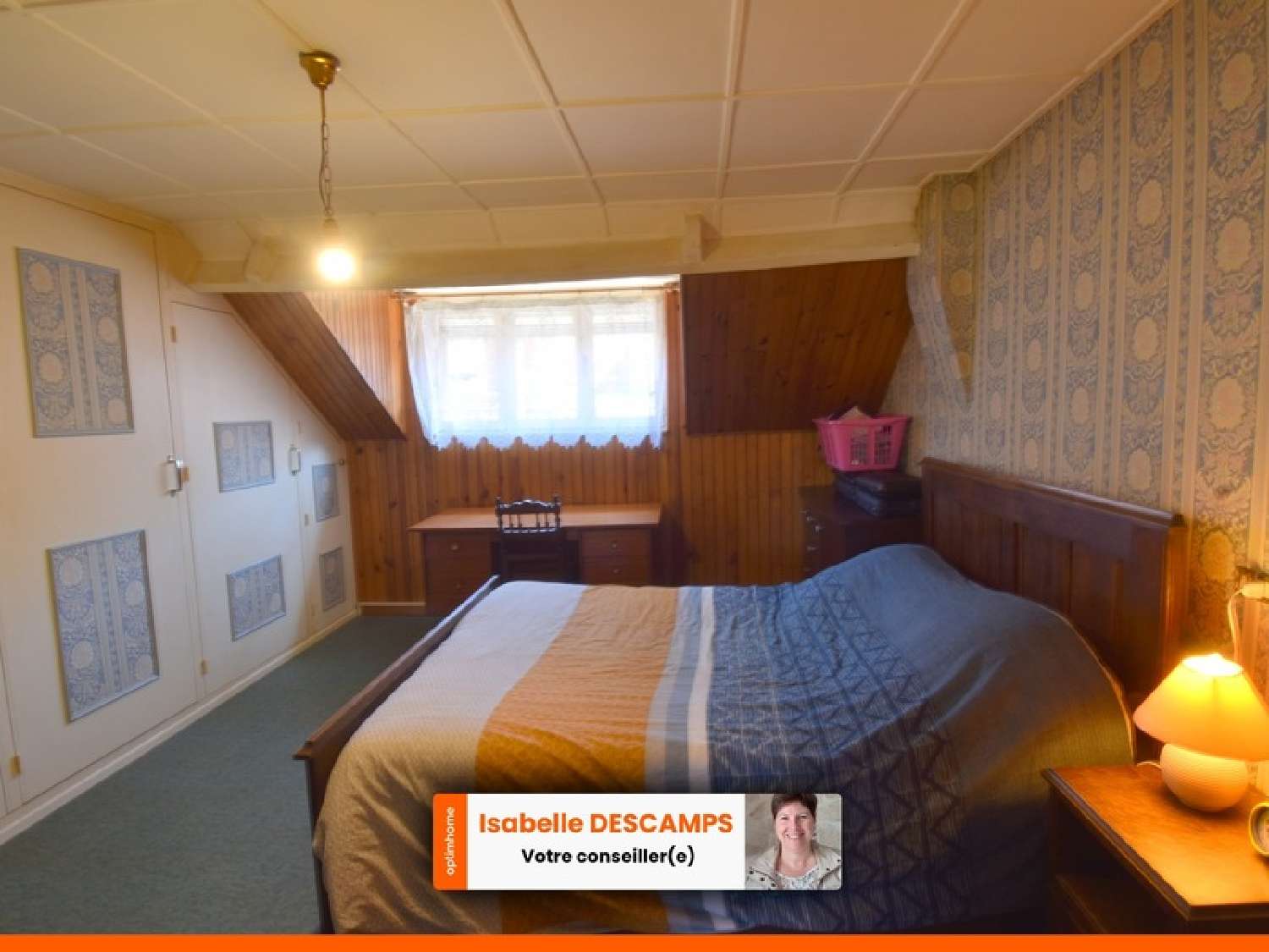  for sale city house Hénin-Beaumont Pas-de-Calais 7