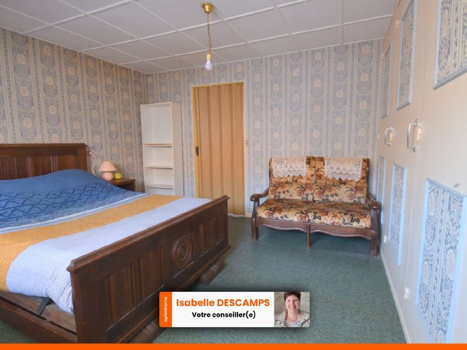  for sale city house Hénin-Beaumont Pas-de-Calais 8
