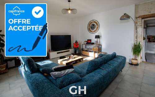Issoudun Indre city house foto 7328964