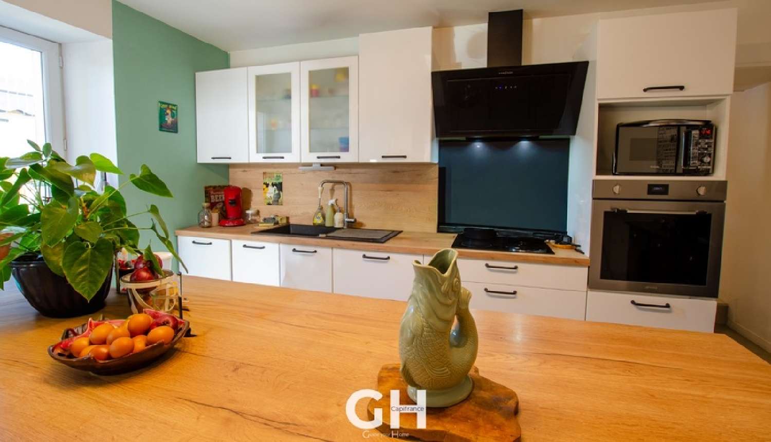  for sale city house Issoudun Indre 3