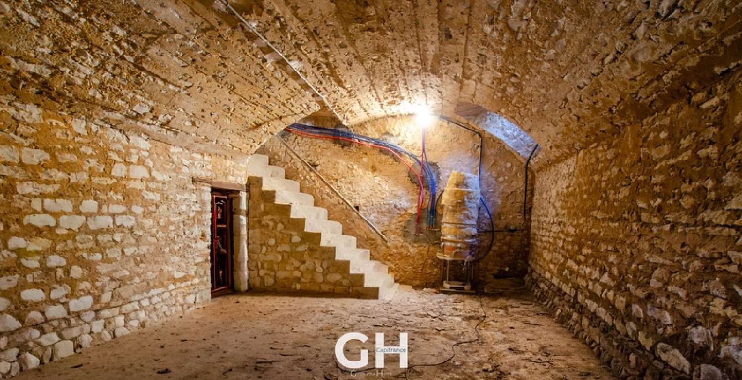  for sale city house Issoudun Indre 6