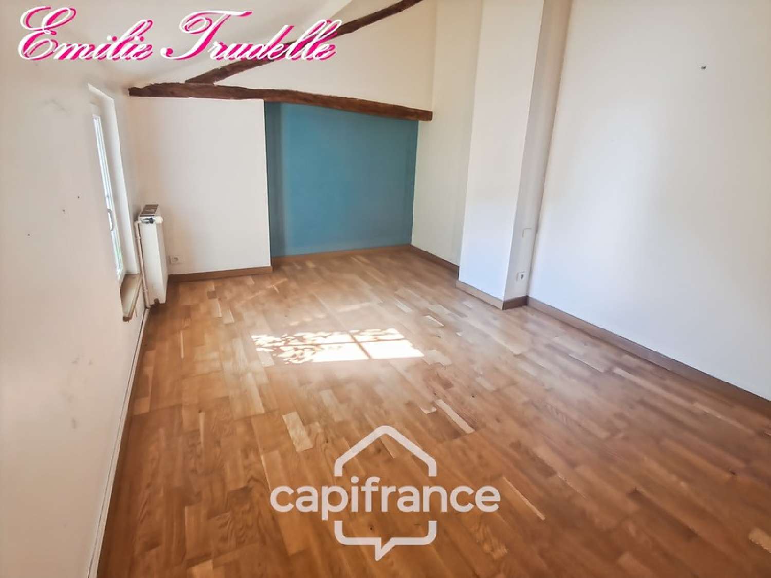  à vendre maison de ville La Chartre-sur-le-Loir Sarthe 8