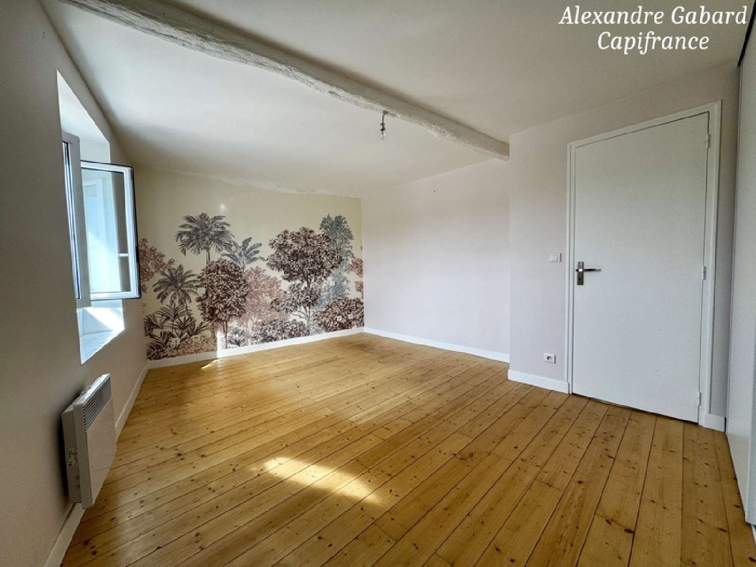  for sale city house La Réole Gironde 1