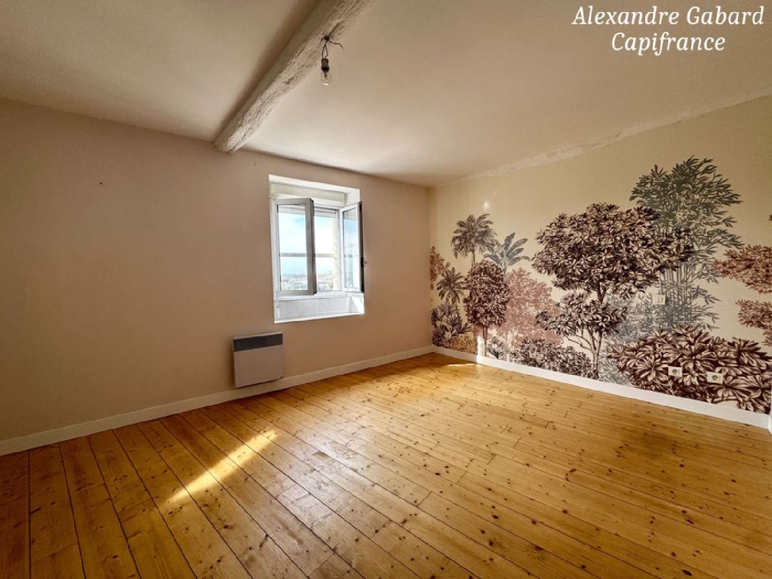  for sale city house La Réole Gironde 2