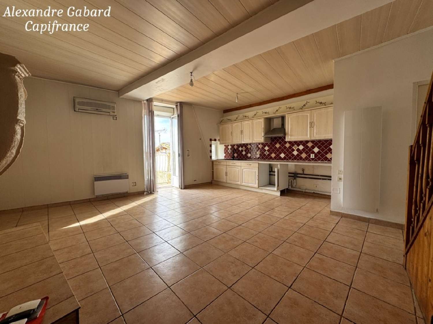 for sale city house La Réole Gironde 5