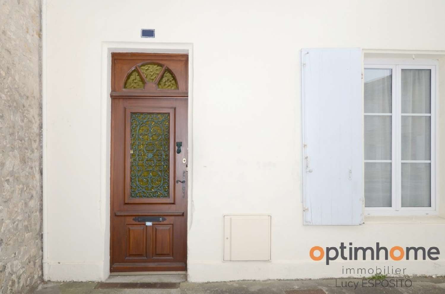  te koop stadshuis La Rochefoucauld Charente 2