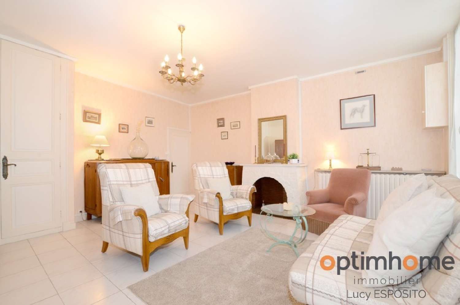  te koop stadshuis La Rochefoucauld Charente 4