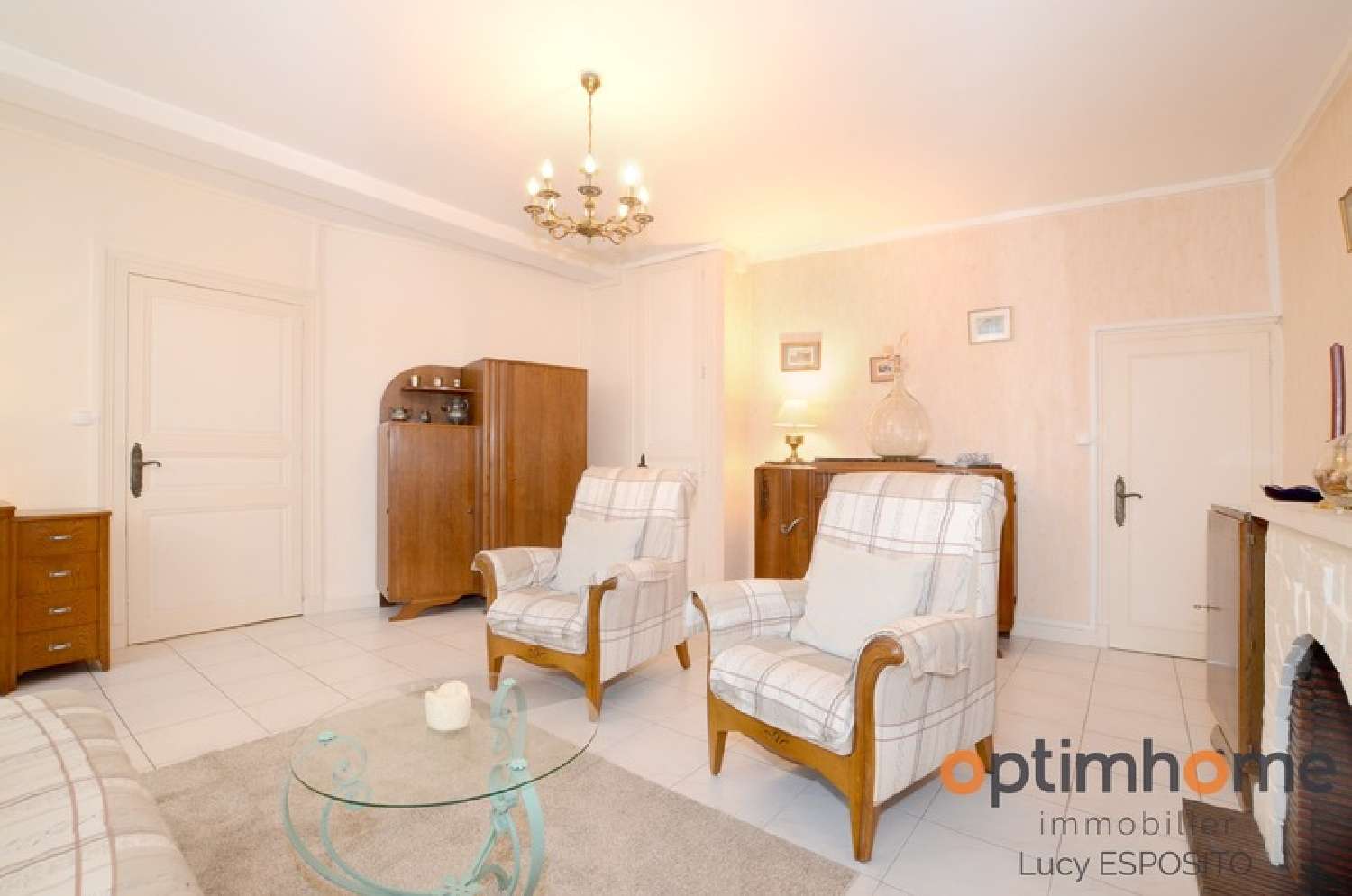  te koop stadshuis La Rochefoucauld Charente 5