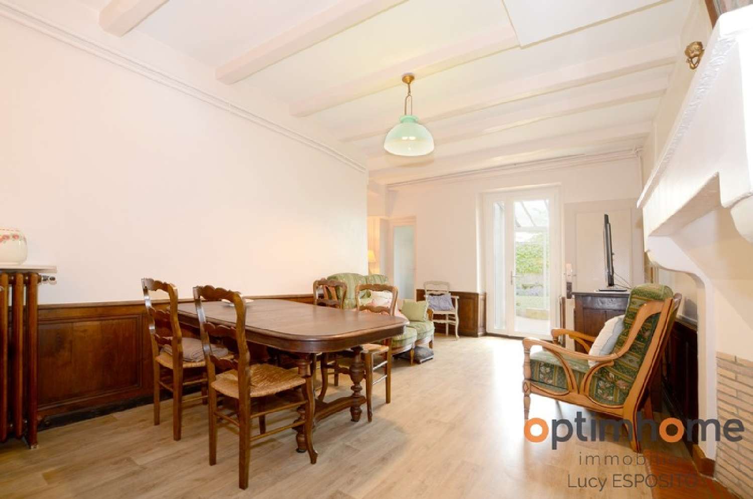  te koop stadshuis La Rochefoucauld Charente 6