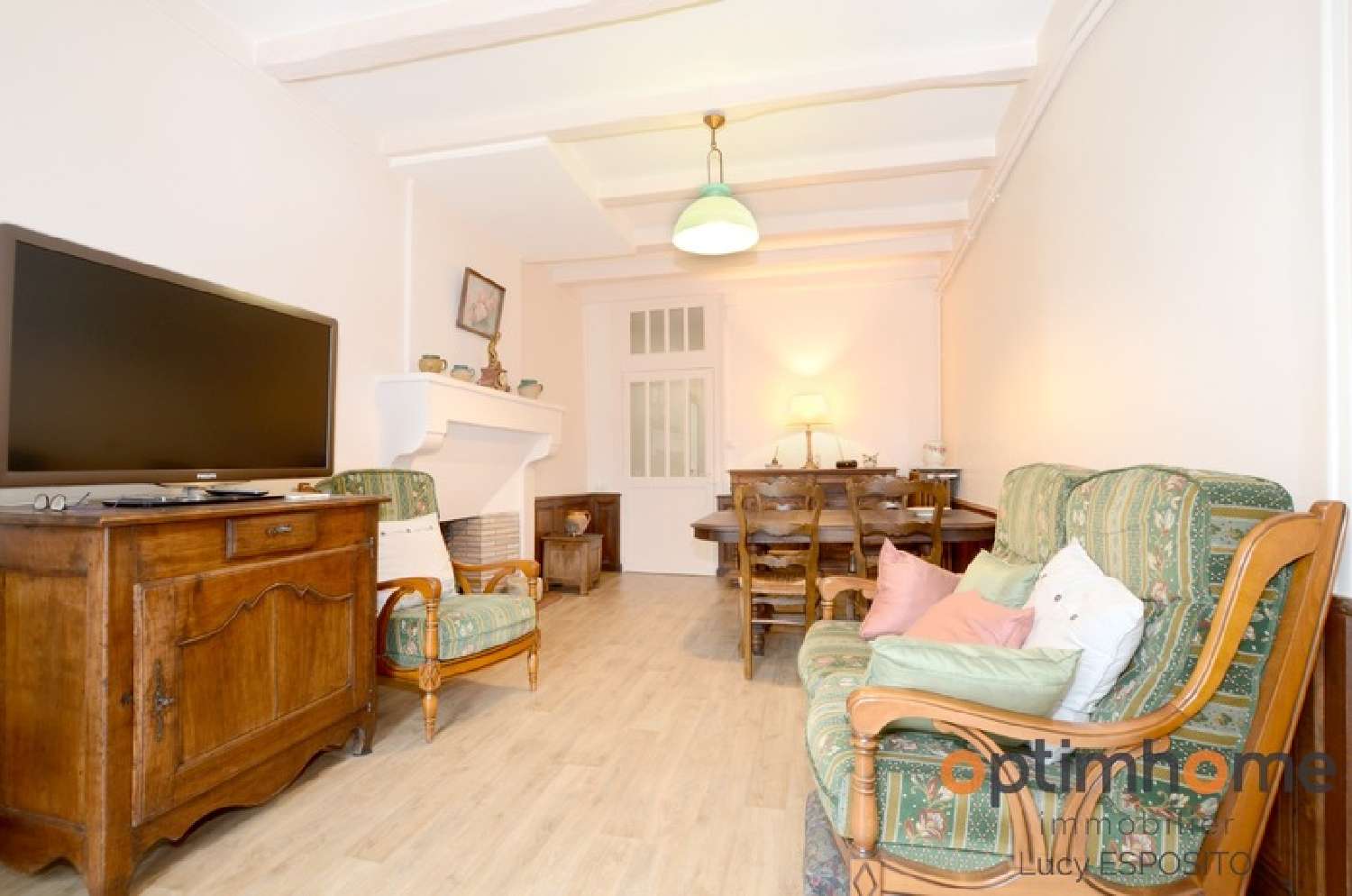 te koop stadshuis La Rochefoucauld Charente 7