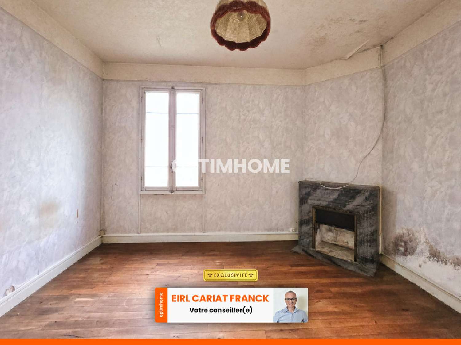 for sale city house La Souterraine Creuse 8