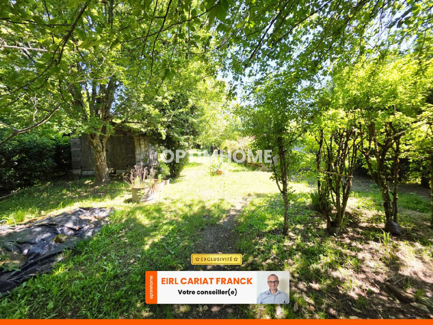 for sale city house La Souterraine Creuse 4